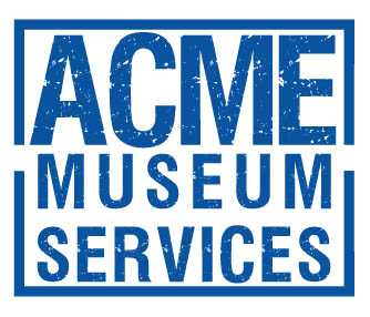 Acme Museum Services logo